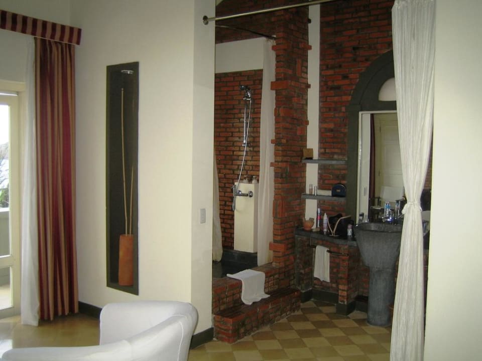 Duschbereich AVANI Quy Nhon Resort & Spa