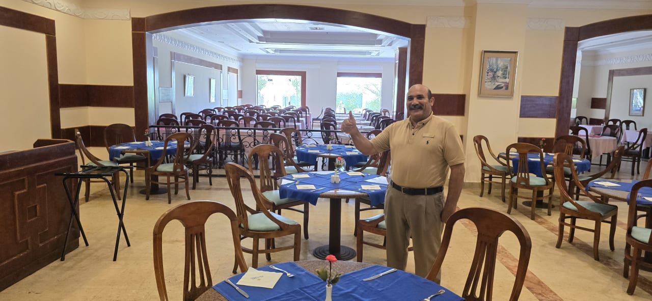 Gastro Imperial Shams Abu Soma