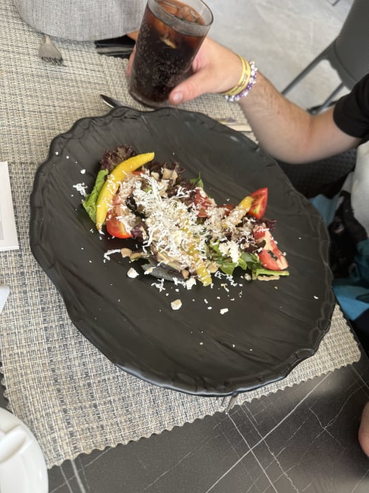 Gastro Belek Beach Resort Hotel