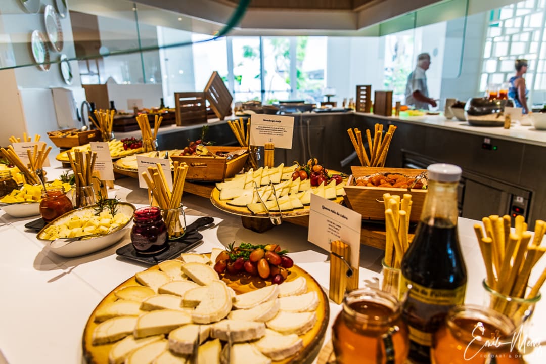 Gastro Iberostar Selection Sábila