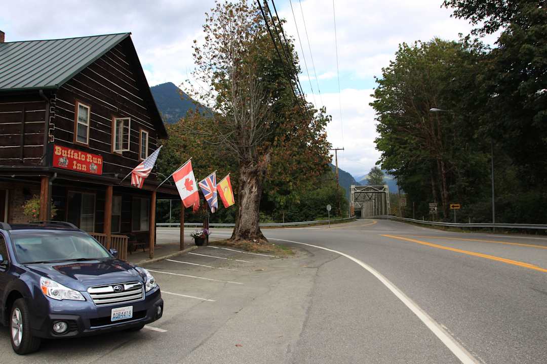 Buffalo Run Inn Guestrooms Buffalo Run Inn