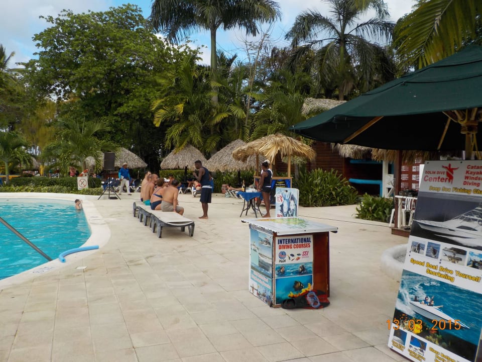 Hotel Grand Palladium Bávaro Suites Resort & Spa Grand Palladium Select Bávaro Resort & Spa