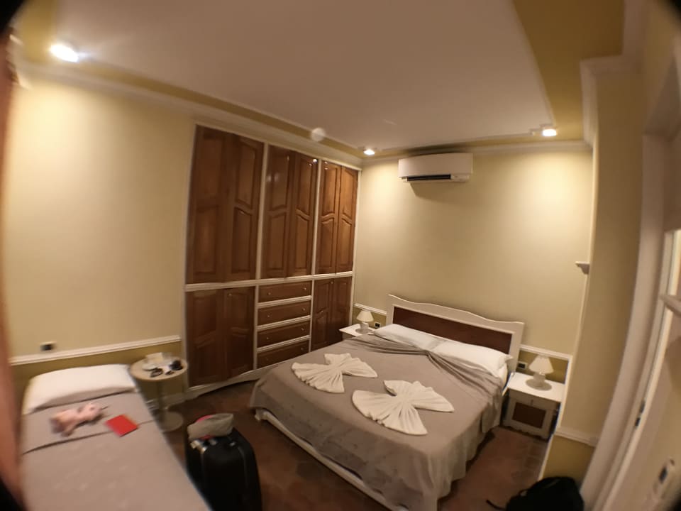 Zimmer Hostal Tuti