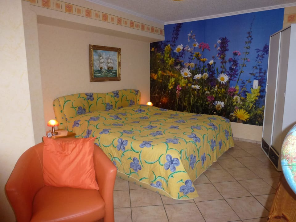 App. C Landhaus Voss