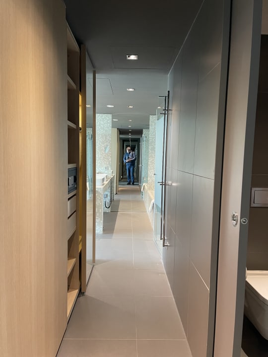 Zimmer Barceló Hamburg