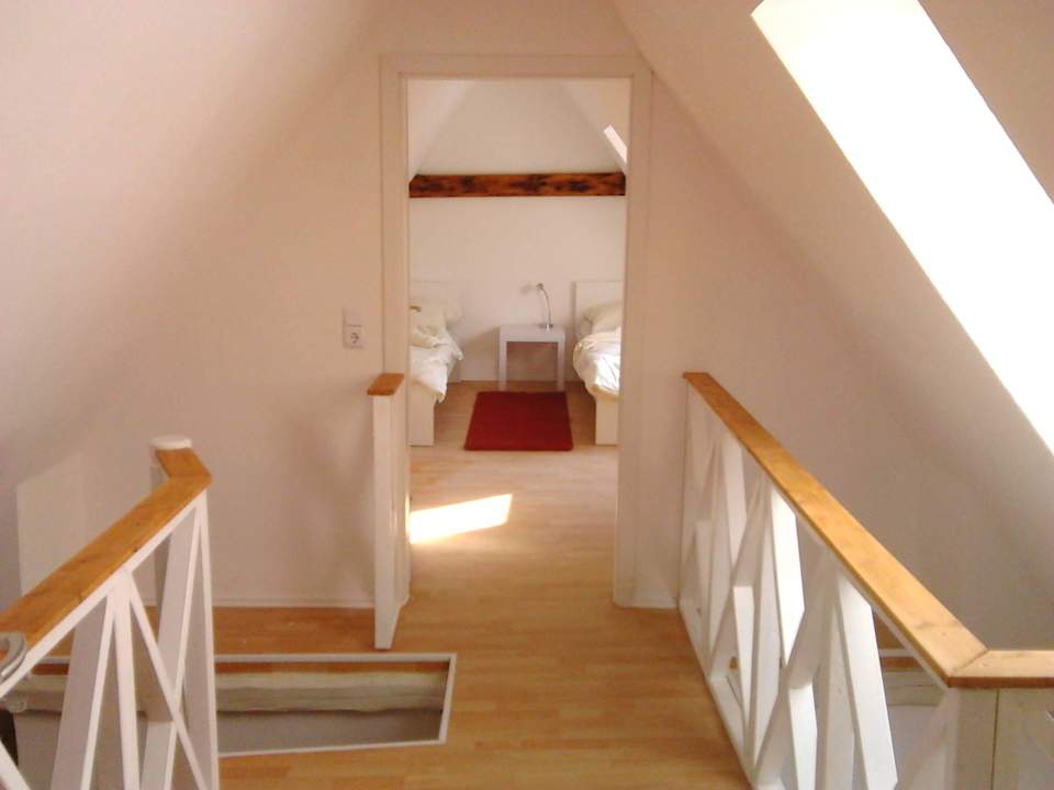 Galerie Dach Harz Resort