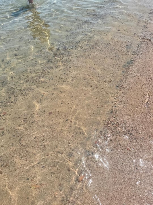 Strand Serry Beach Resort