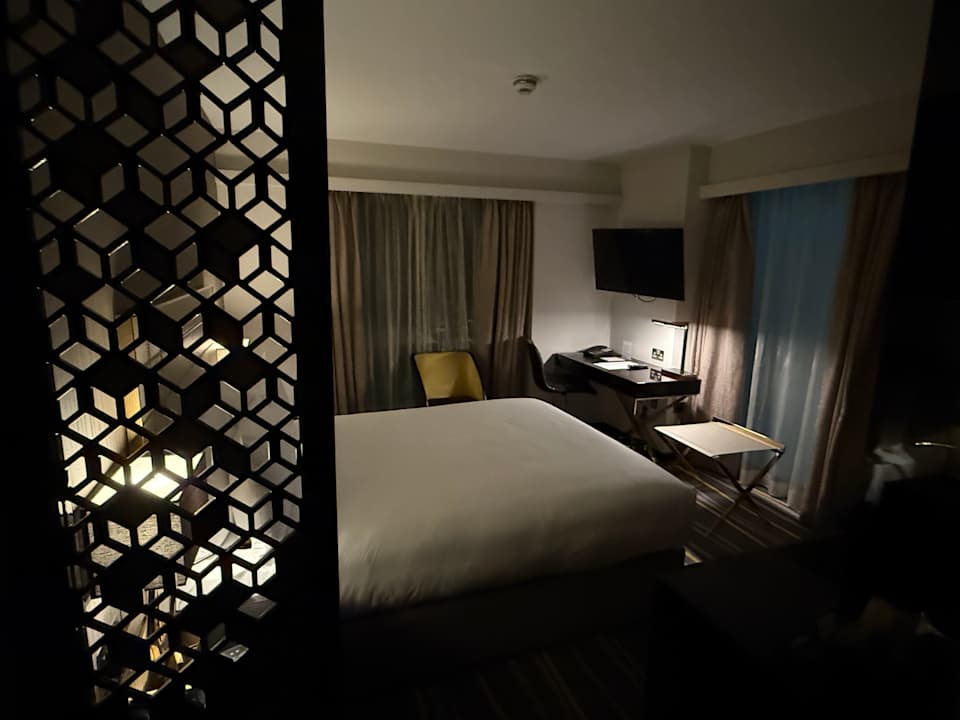 Zimmer Hotel Saint London