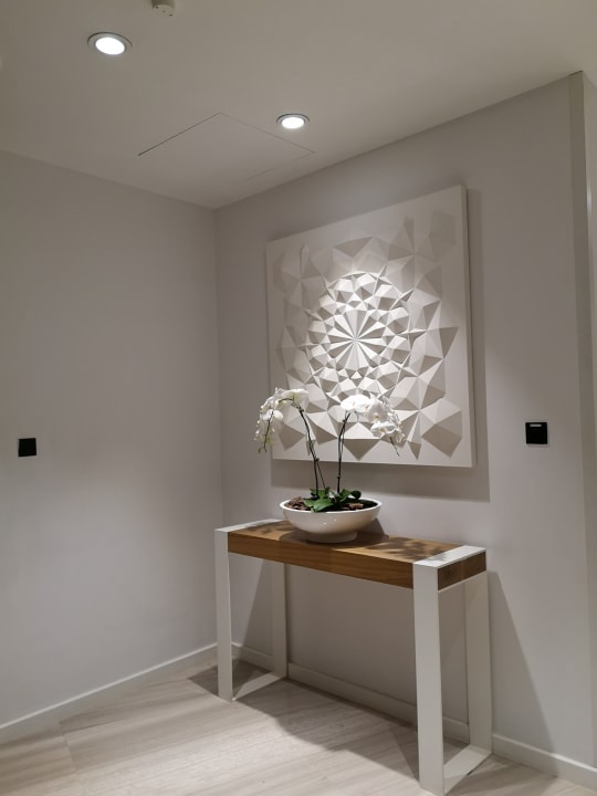 Sonstiges Le Royal Méridien Beach Resort & Spa Dubai