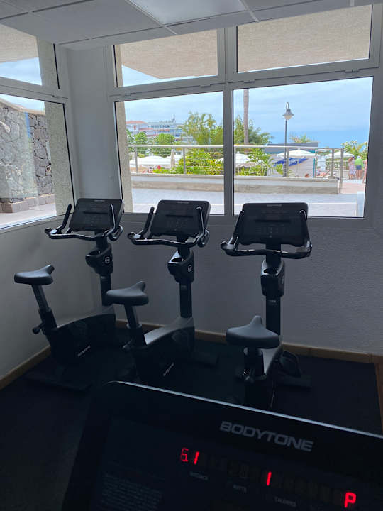 Sport & Freizeit Landmar Playa La Arena