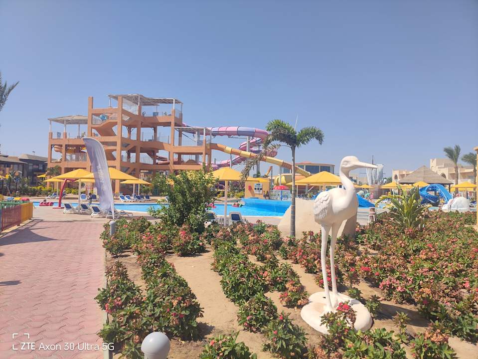 Sport & Freizeit Pickalbatros Sea World Resort - Marsa Alam