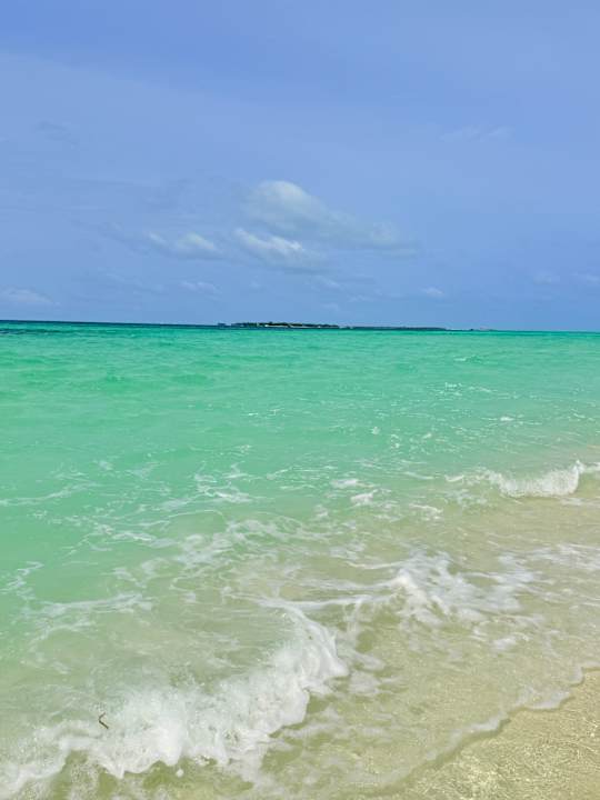 Strand Kuredu Island Resort & Spa