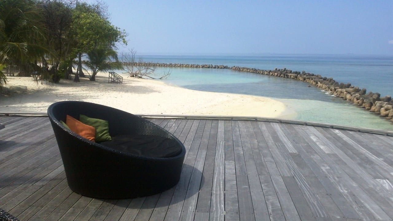 Resort Kuredu Island Resort & Spa