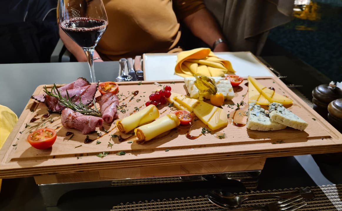 Gastro Megasaray Club Belek