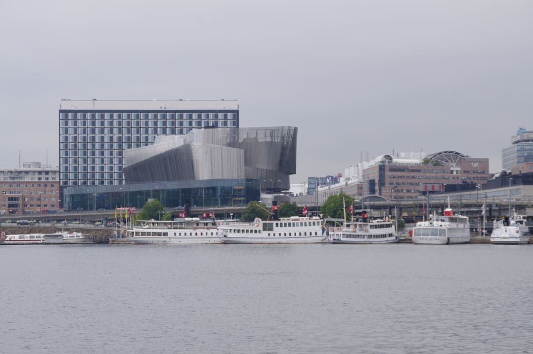 Radisson Blu Waterfront Hotel Radisson Blu Waterfront Hotel