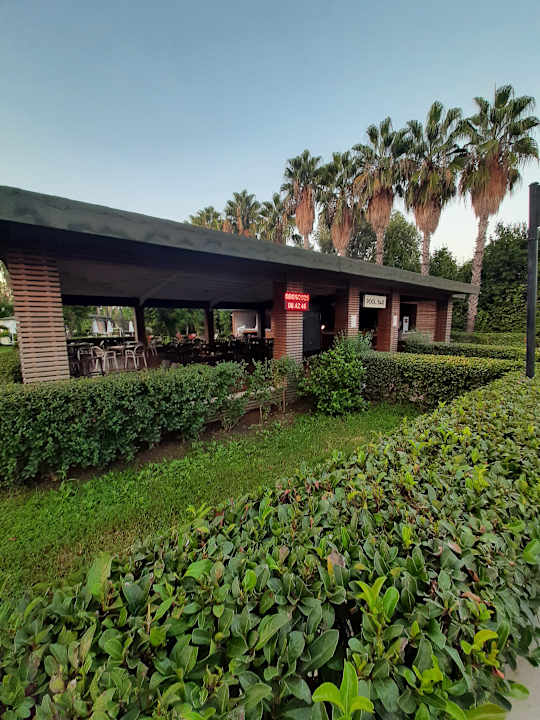 Gastro Royal Atlantis Beach Hotel