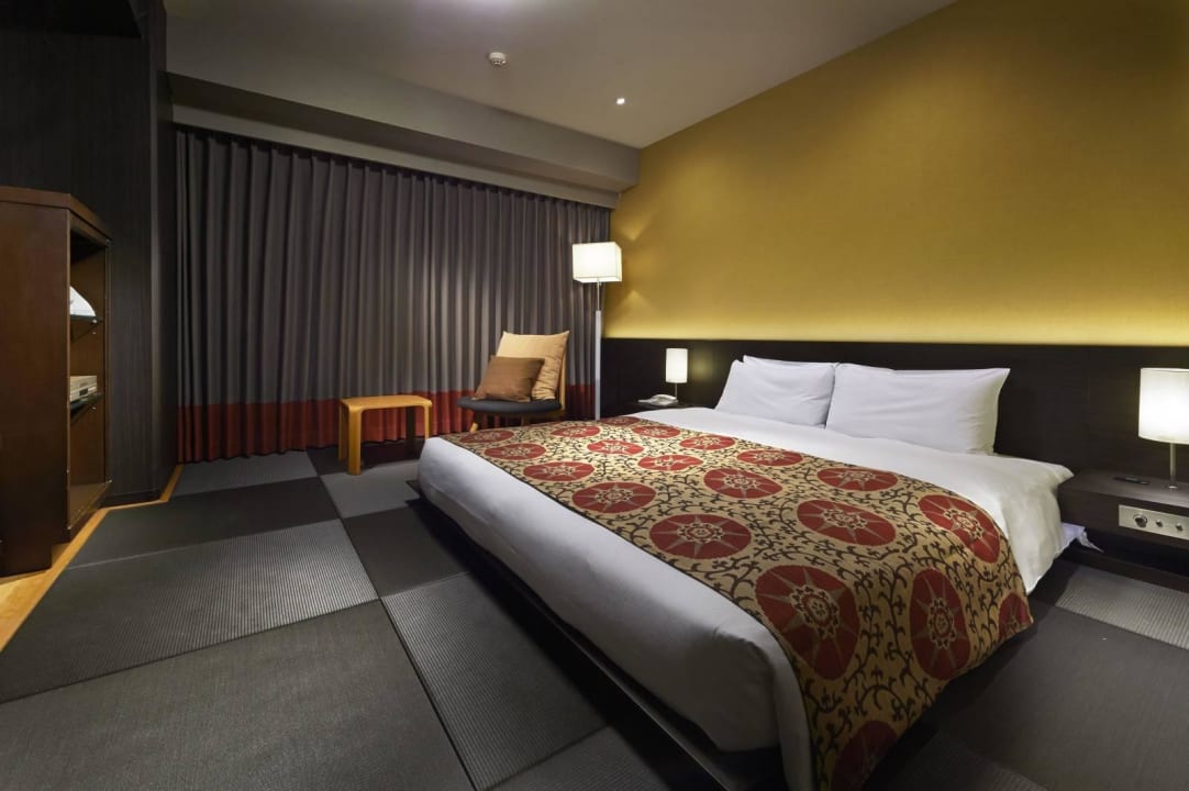 Guest Room Hotel Sunroute Plaza Shinjuku