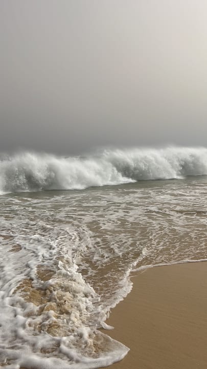 Strand Hotel Riu Touareg