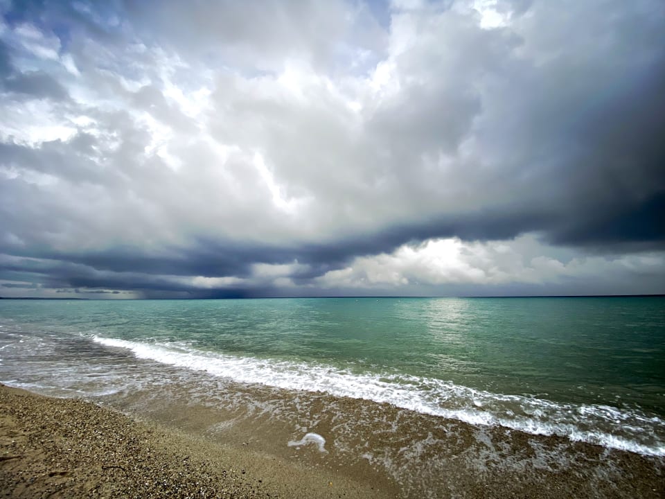 Strand Domes Noruz Kassandra | Adults-Only