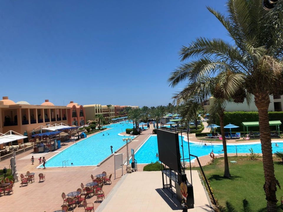 Zimmer Titanic Beach Spa & Aqua Park