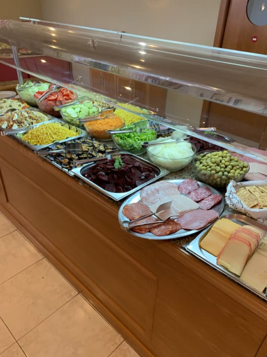 Gastro Hotel Xaloc Playa