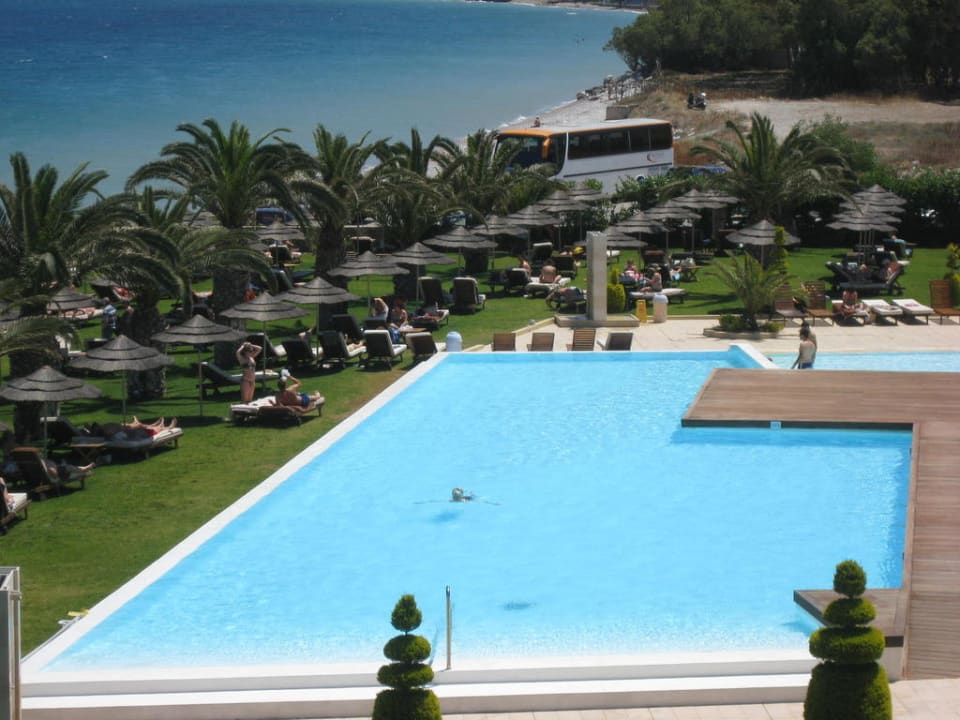 Hotel The Ixian Grand The Ixian Grand & All Suites