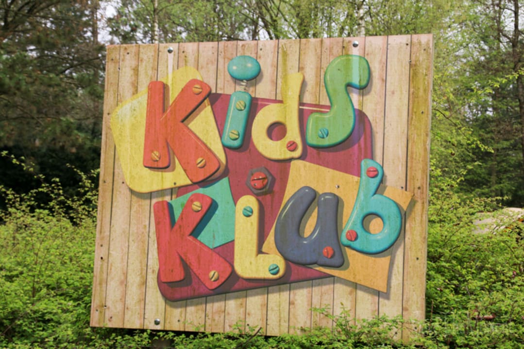 Sport & Freizeit Center Parcs De Kempervennen