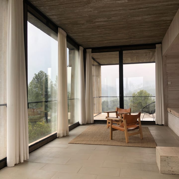 Zimmer Solo Pezo Von Ellrischausen