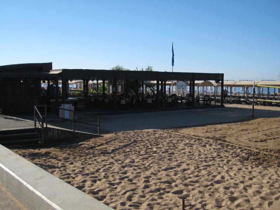Beachbar Aydinbey Kings Palace & Spa