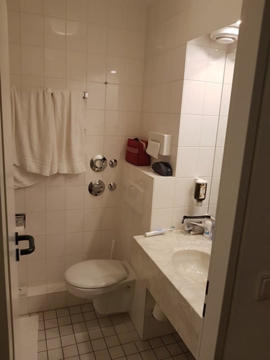 Zimmer PLAZA INN Karlsruhe Nord