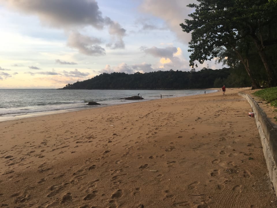 Strand Khao Lak Merlin Resort