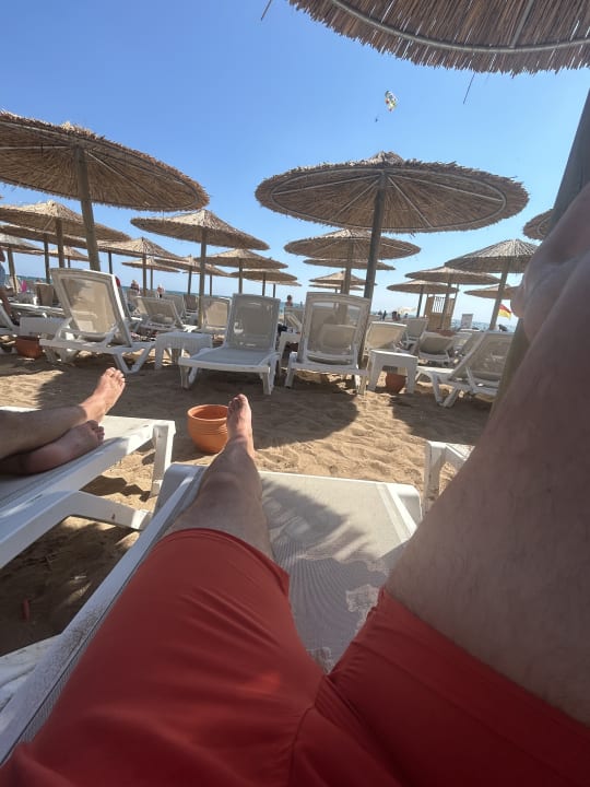 Strand Dream Fun World