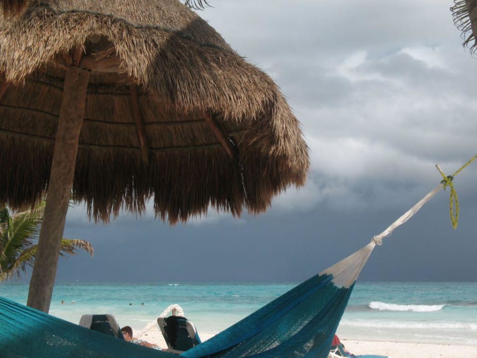 Ansichtskartenmotiv Catalonia Royal Tulum Beach & Spa Resort - Adults only