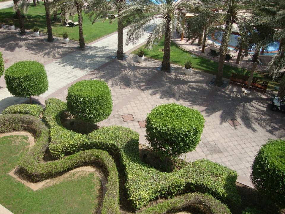 Zimmer Emirates Palace Mandarin Oriental