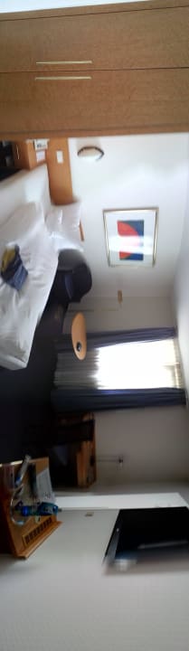 Erkerzimmer DOM Hotel LIMBURG