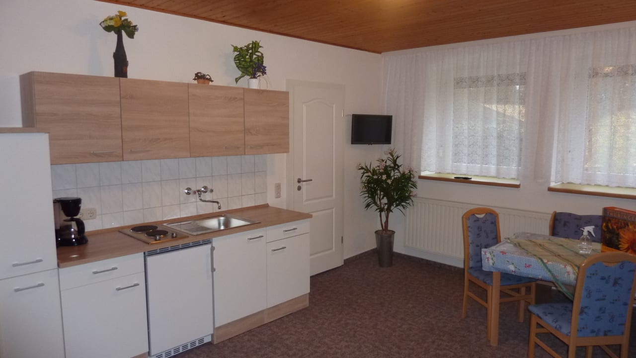 Zimmer Ferienhof & Pension Zum Kammergut