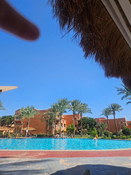 Pool Sentido Caribbean World Soma Bay