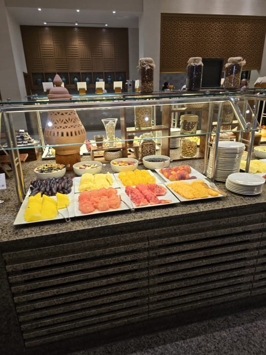 Gastro Steigenberger Resort Ras Soma