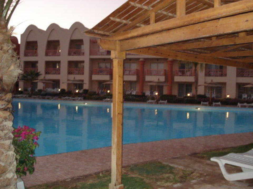 Baseny Titanic Beach Spa & Aqua Park