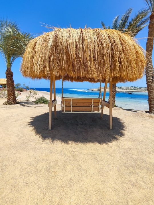 Strand Steigenberger Coraya Beach - Adults only