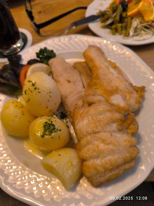 Gastro Hotel Friesischer Hof