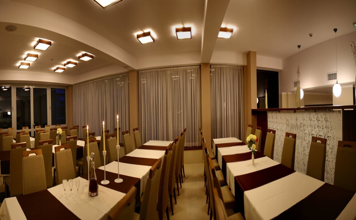 Restauracja Poniwiec Mała Czantoria