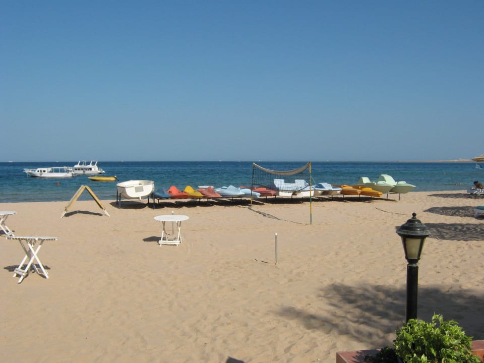 Strand Menaville Safaga