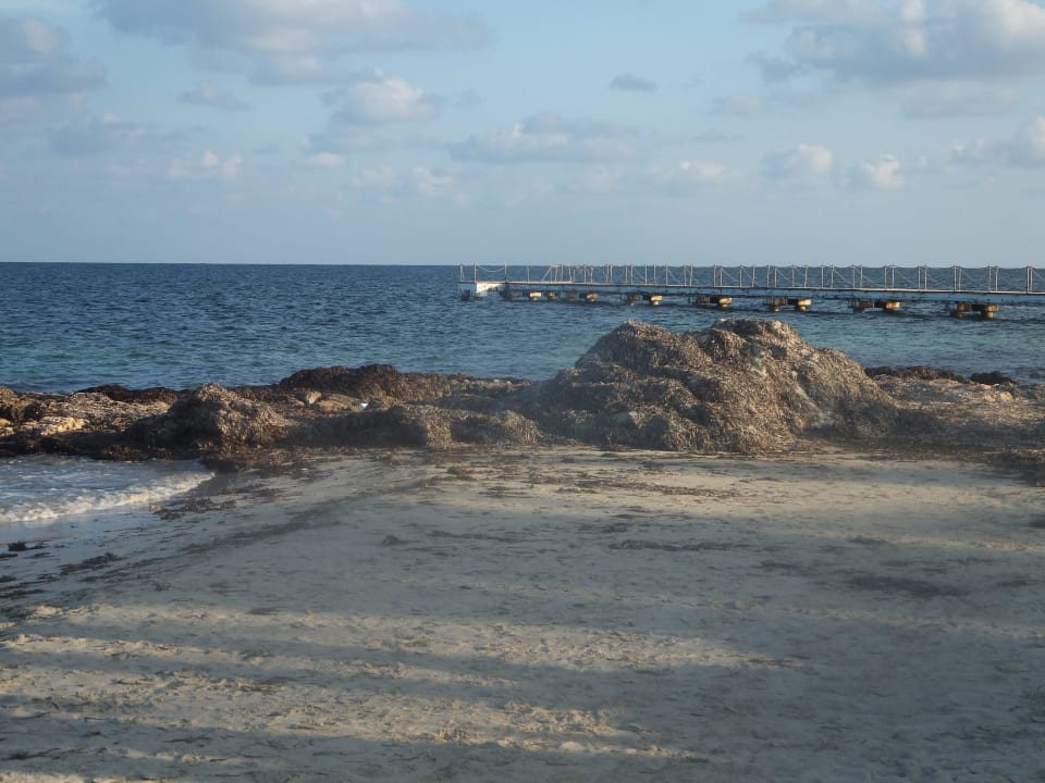 Bergsteigen Hotel El Mouradi Djerba Menzel