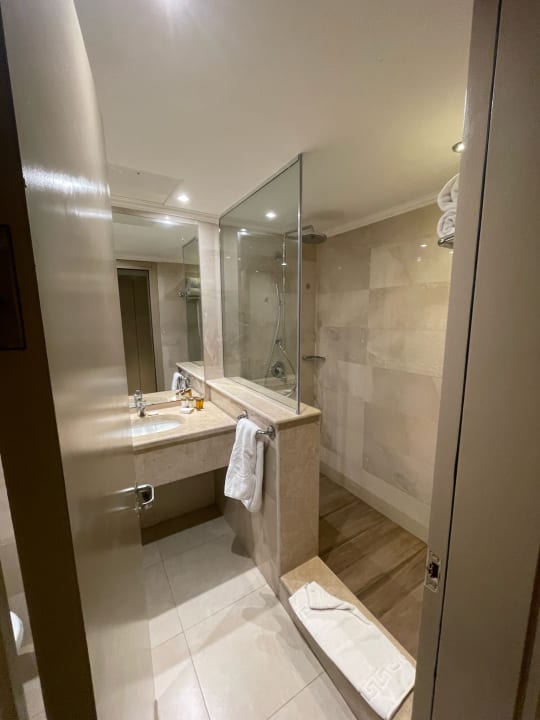 Zimmer Cleopatra Luxury Resort Makadi Bay