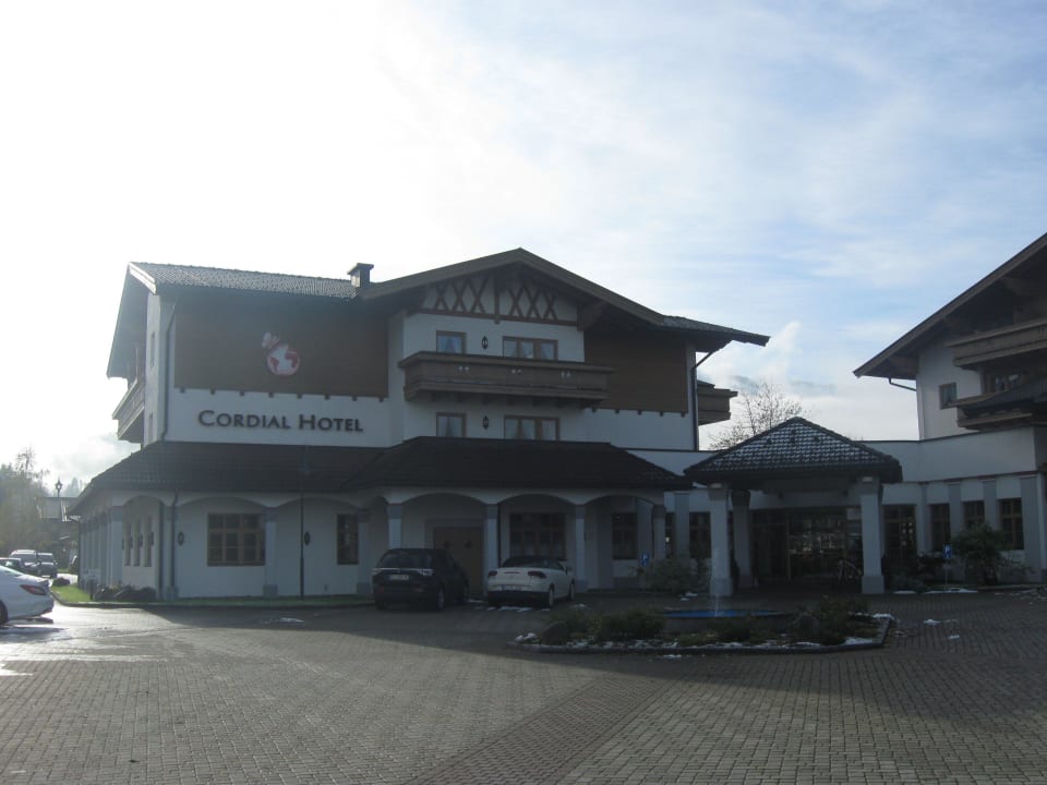 Haus Lisi Family Hotel Reith bei Kitzbühel