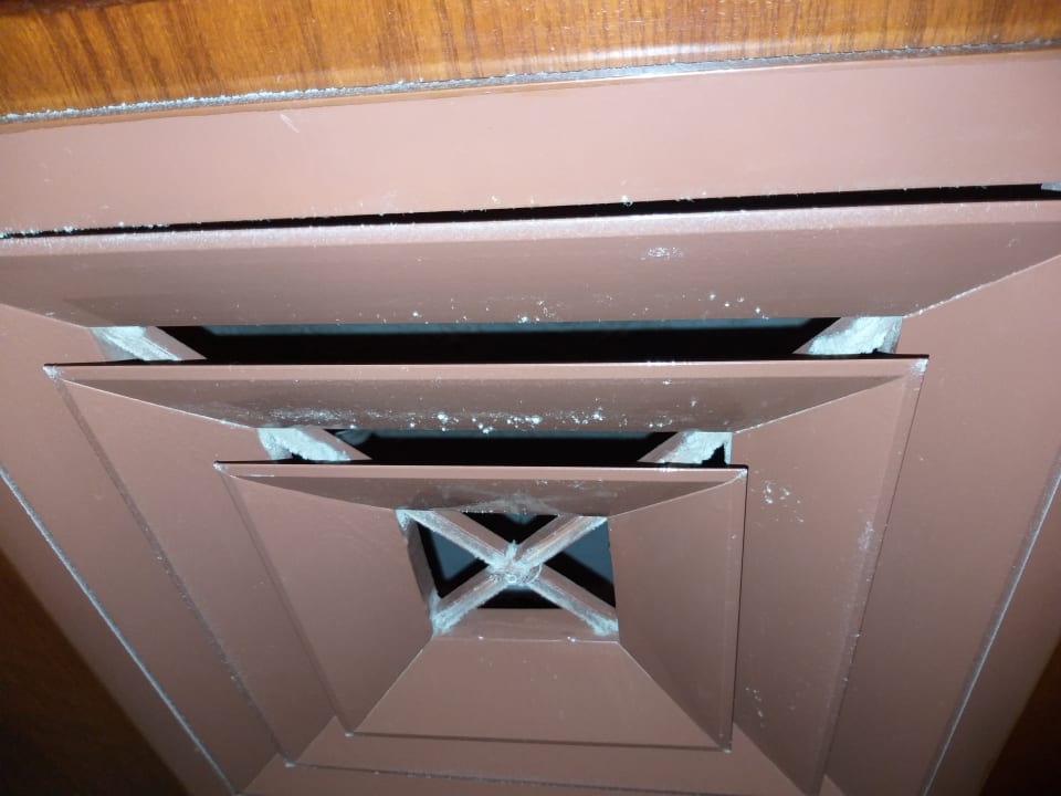 Zimmer Imperial Shams Abu Soma