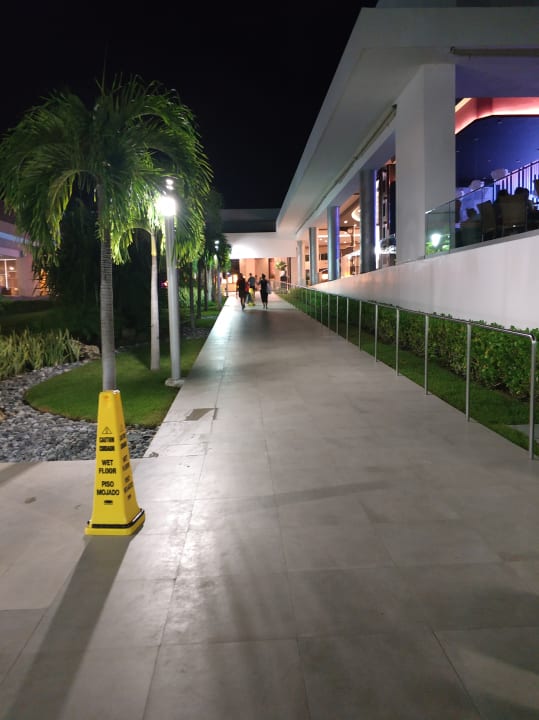 Sonstiges Hotel Riu Playacar