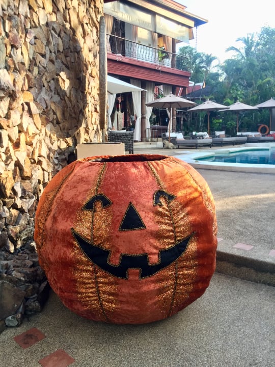 Sonstiges Zazen Boutique Resort & Spa