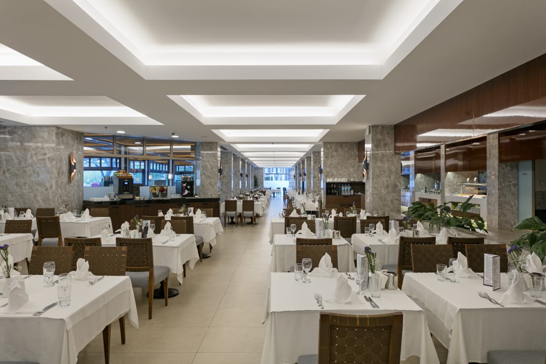 Gastro Xanadu Resort Hotel